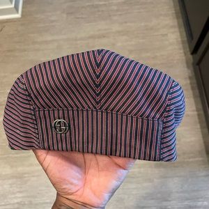 AUTHENTIC GUCCI PAPER BOY HAT